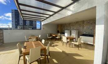 Imagem 3: Apartamento 3 Quartos Bellágio