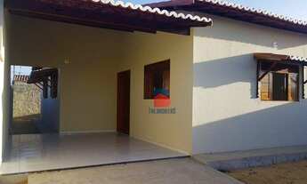 Imagem 2: Casa em Parnamirim com 2 quartos sendo 1 suíte c documentação total gratispróximo a UPA de