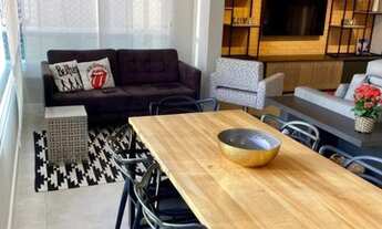 Imagem 7: Apartamento para Venda em São Bernardo do Campo, Centro, 3 dormitórios, 3 suítes, 5 banhei