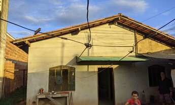 Imagem 6: Casa a venda bairro da paz