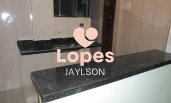 Imagem 5: Apartamento - 2 quartos - Rocha