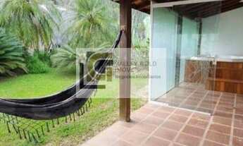 Imagem 3: Linda Casa com 3 Quartos, Piscina e Maravilhosa Área Gourmet