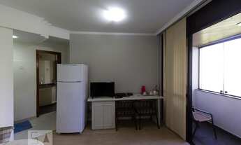 Imagem 4: Apartamento para Aluguel - Panamby, 1 Quarto, 45 m2