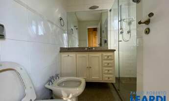 Imagem 5: APARTAMENTO - MORUMBI - SP