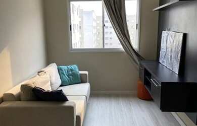 Imagem 5: APARTAMENTO - VILA SÃO JOÃO - SP