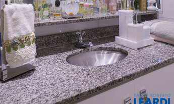 Imagem 3: APARTAMENTO - BARRA FUNDA - SP