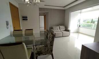 Imagem 3: Lindo apartamento Semi mobiliado 2 Quartos Próx. Centro