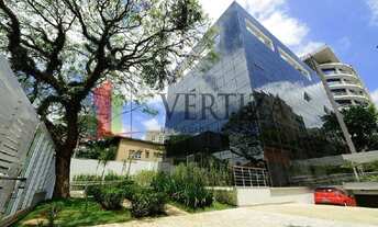 Imagem 3: PRÉDIO COMERCIAL ALUGUEL NO JARDIM PAULISTA