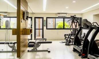 Imagem 5: RESIDENCIAL DOUTOR CARLOS MELO - EM FRENTE AO PARQUE DA SEMENTEIRA