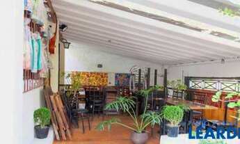 Imagem 7: CASA ASSOBRADADA - BUTANTÃ - SP