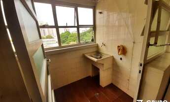 Imagem 7: Apartamento para Venda em Santo André, Vila Bastos, 2 dormitórios, 2 banheiros, 1 vaga