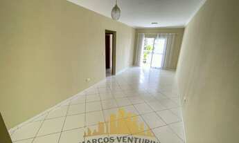 Imagem 3: Apartamento á Venda 2 dormitórios 1 suíte - Guilhermina - Praia Grande - SP