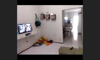 Imagem 5: Duplex 2 quartos 01 suíte<br>Pajuçara Maracanaú