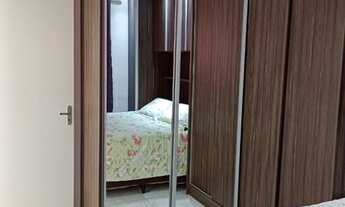 Imagem 2: Apartamento no Terras de São Pedro (American House