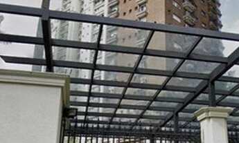 Imagem: APARTAMENTO - CIDADE JARDIM - SP