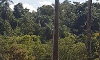 Imagem 4: Áreas residenciais próximo ao centro de Contagem - 5Km