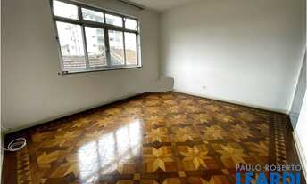 Imagem: APARTAMENTO - BOQUEIRÃO - SP