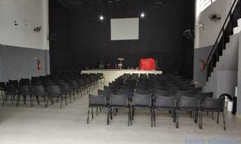 Imagem: GALPÃO - JARDIM SÔNIA (ZONA SUL) - SP