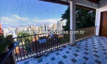 Imagem 5: Casa com 5 dormitórios, sendo 1 suíte no Centro!