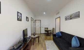 Imagem 5: São Paulo - Apartamento Padrão - BELA VISTA