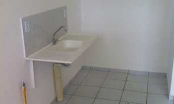 Imagem 4: Alugo Ecopark Apartamento com 2 dormitórios