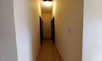 Imagem 4: Casa para venda tem 100 metros quadrados com 3 quartos em Marambaia - Belém - Pará