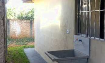 Imagem 4: Casas próxima ao centro Vila Nova Sá