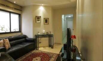 Imagem 6: APARTAMENTO - VILA MARIANA - SP