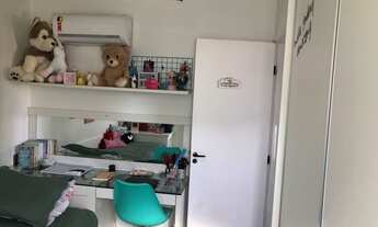Imagem 7: Apartamento 3/4 Brotas