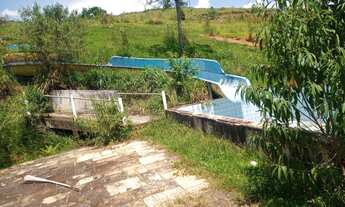 Imagem 4: Igaratá, condomínio fechado