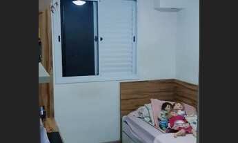 Imagem 7: Apartamento com 2 dormitórios à venda, 64 m² por R$ 510.000,00 - Marapé - Santos/SP