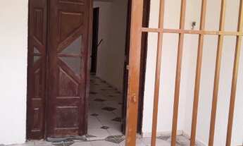 Imagem 2: Uma casa de primeiro andar