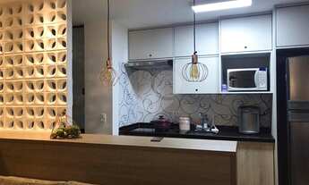 Imagem: São Paulo - Apartamento Padrão - BELA