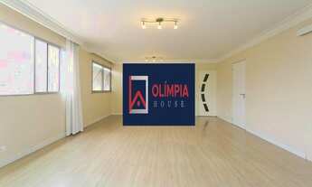 Imagem 5: Apartamento Venda Vila Madalena 132 m² 3 Dormitórios