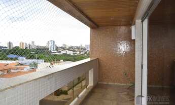 Imagem: Apartamento com 3 dormitórios à venda