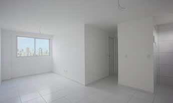 Imagem 4: GN- 2qts/1 suíte em Boa Viagem, 100% nascente, perto de tudo. Últimas unidades