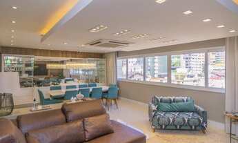 Imagem 6: Maravilhoso apartamento 3 quartos 3 3 vagas no Bela Vista - Porto Alegre - RS