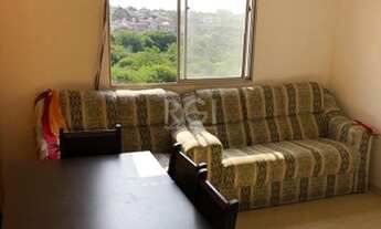 Imagem 4: Porto Alegre - Apartamento Padrão - Morro Santana