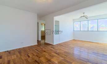 Imagem 2: Apartamento Venda 2 Dormitórios - 95 m² Itaim Bibi