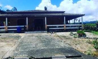 Imagem: Sítio em minas gerais