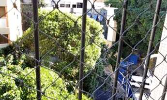 Imagem 3: Apartamento para venda tem 110 metros quadrados com 3 quartos em Copacabana - Rio de Janei