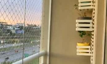 Imagem 7: APARTAMENTO - VILA GONÇALVES - SP