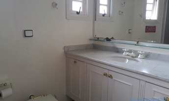 Imagem 7: CASA ASSOBRADADA - PACAEMBÚ - SP