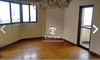 Imagem 7: Apartamento com 4 dormitórios à venda, 378 m² por R$ 1.385.000,00 - Centro - São Bernardo