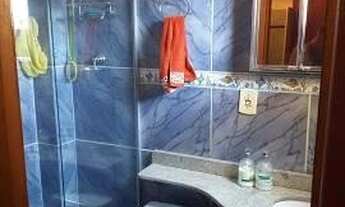 Imagem 7: Casa para Venda em Nova Iguaçu, Santa Eugênia, 4 dormitórios, 1 suíte, 4 banheiros, 1 vaga