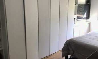 Imagem 7: Apartamento venda 117 metros 3 dormitórios suite 1 vaga Santa Paula São Caetano