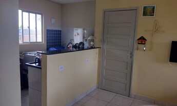 Imagem 2: Casa para venda com 100 metros quadrados com 2 quartos em Campina - Belém - PA