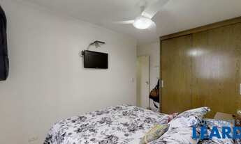 Imagem 7: APARTAMENTO - JARDIM ESTER YOLANDA - SP