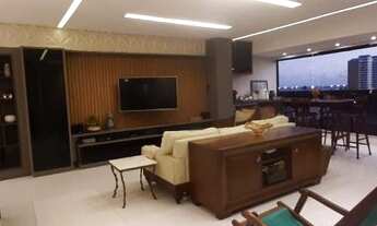 Imagem 2: Residencial Parque Arena