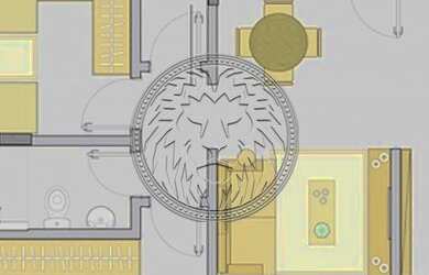 Imagem 7: PALHOçA - Padrão - Nova Palhoça